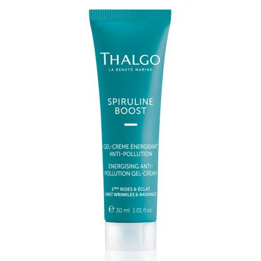 Thalgo Spirulina Boost - Vitalisierendes Detox Fluid 30 ml