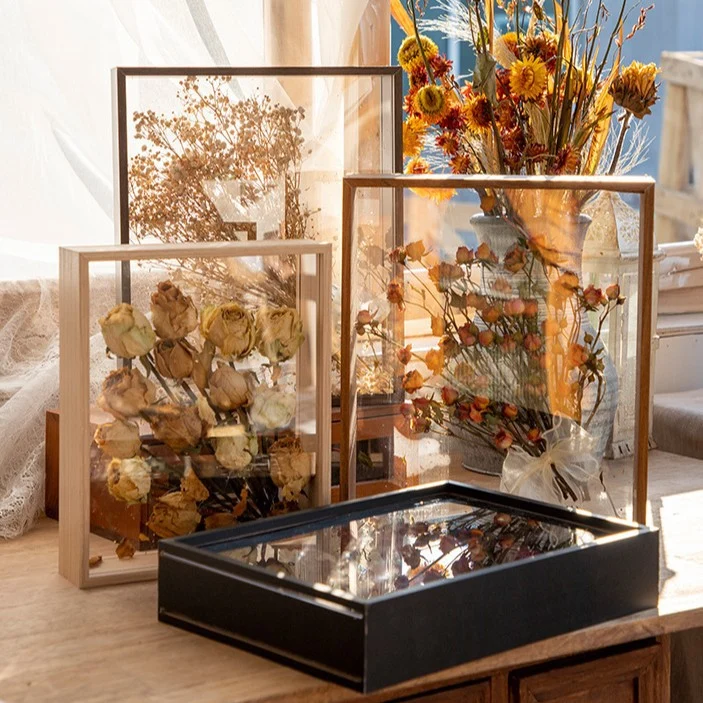 Dekorative Aufbewahrungsbox für die Wohnkultur Ausstellung