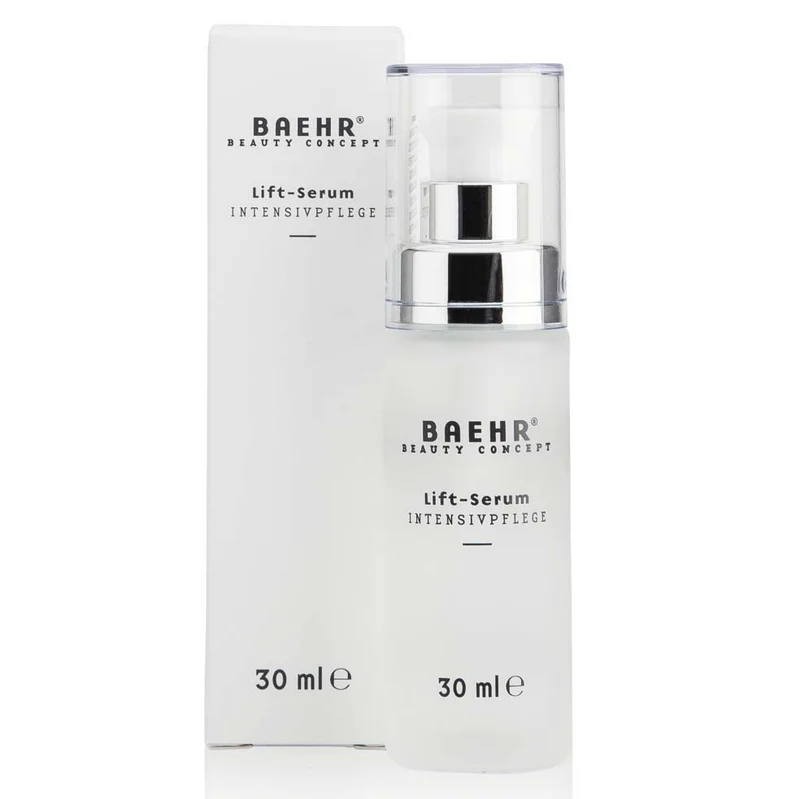 BAEHR beauty concept Lift Serum 30ml