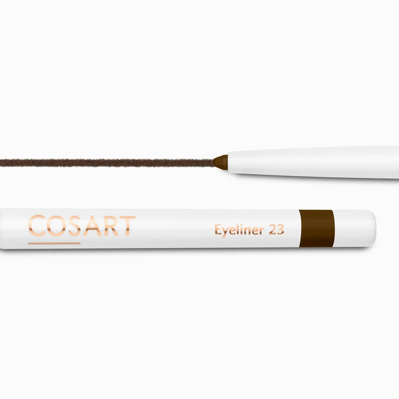 COSART Eyeliner - Soft Brown 23