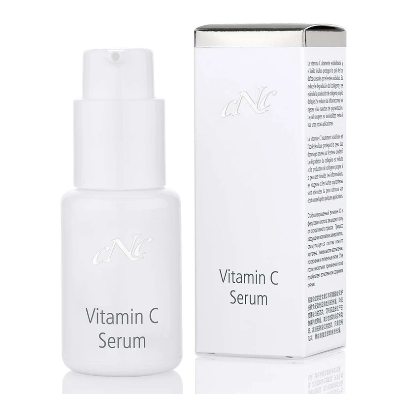 CNC Vitamin C Serum 30 ml