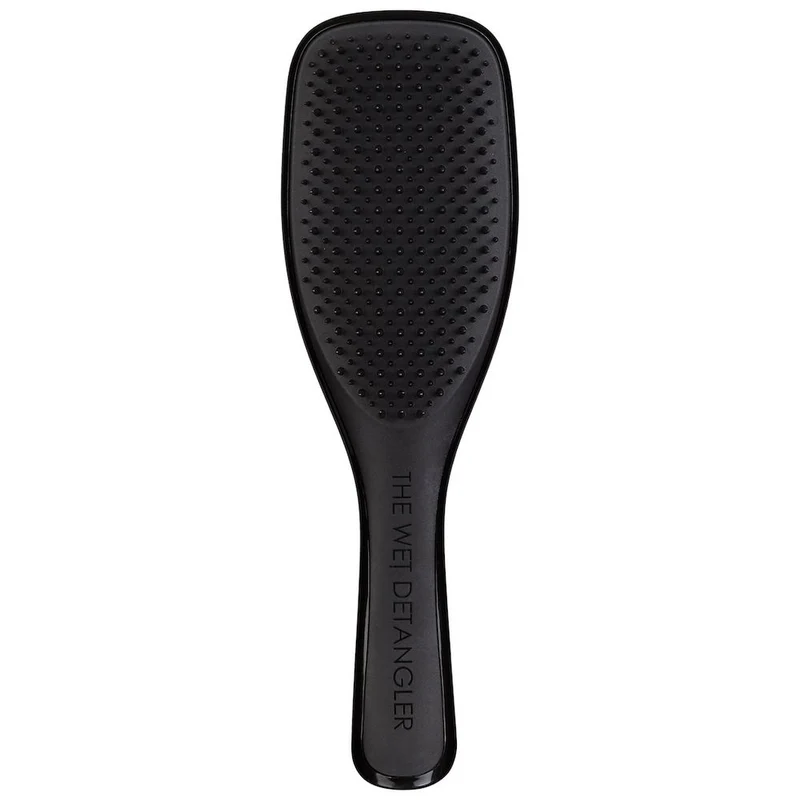 Tangle Teezer Antiklit Haarborstel Wet Zwart