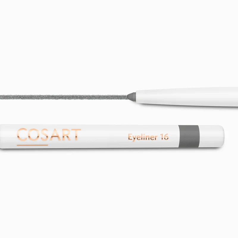 COSART Eyeliner - soft grey 16