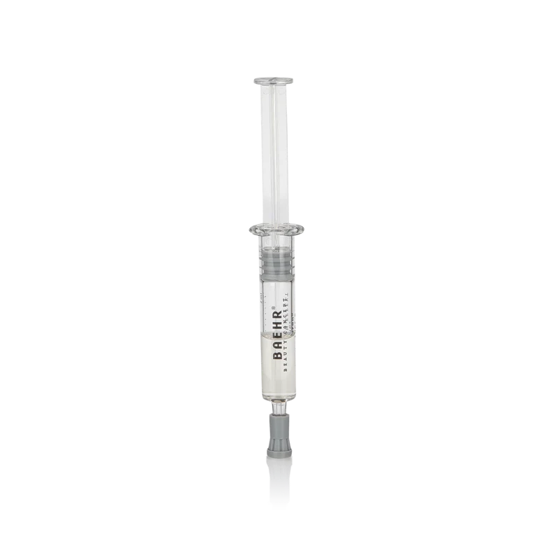 BAEHR beauty concept Hyaluron+ Filler 5 x 2 ml