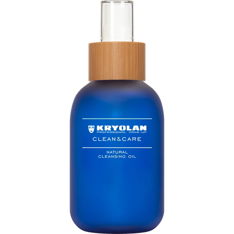 Kryolan Natural Cleansing Oil 120 ml