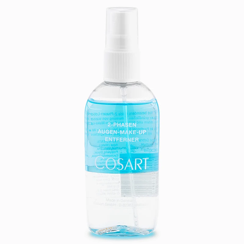 COSART 2 Phasen Augen-Makeup-Entferner 100 ml