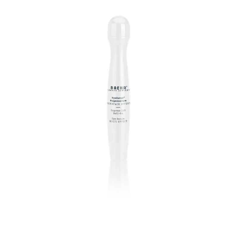 BAEHR Hyaluron+ Augenserum Lift Roll-On 15ml
