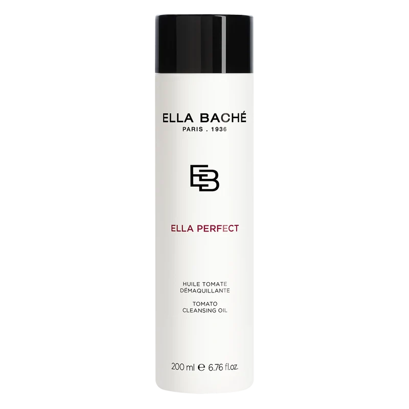 Ella Baché - ELLA PERFECT - Reinigungsöl mit Tomatenextrakt 200ml
