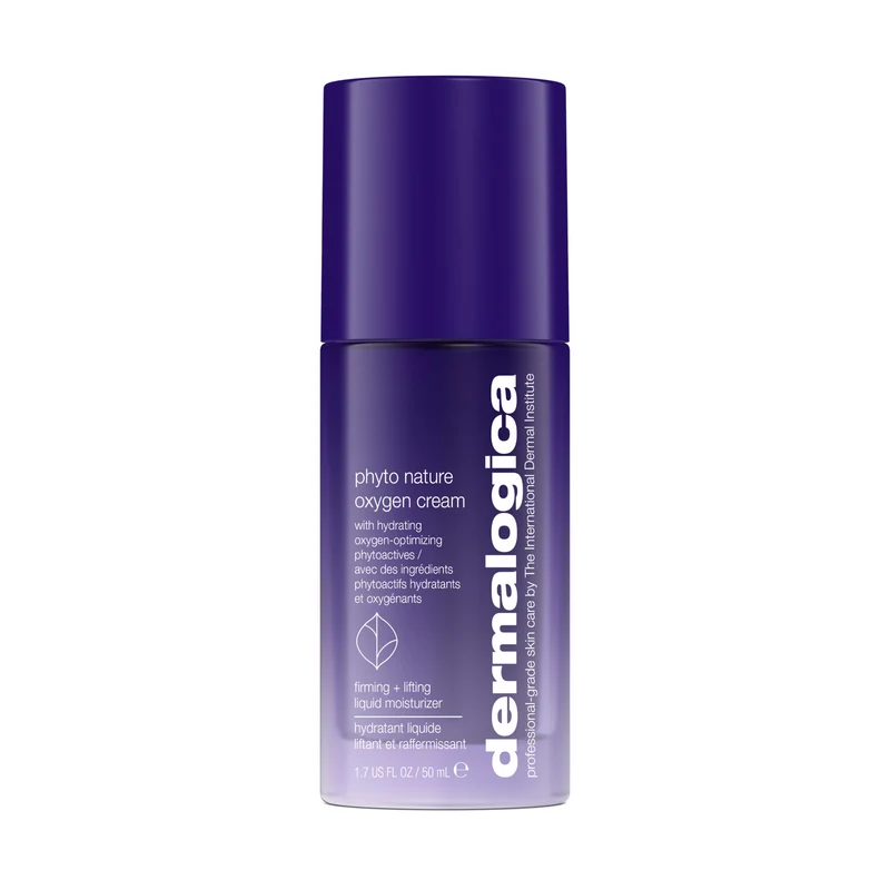 Dermalogica Phyto-Nature Oxygen Cream 50ml