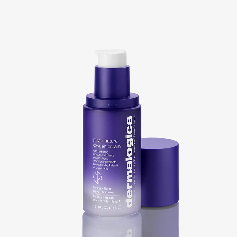 Dermalogica Phyto-Nature Oxygen Cream 50ml