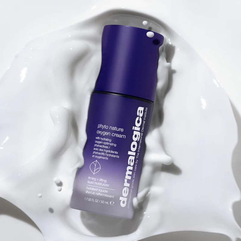Dermalogica Phyto-Nature Oxygen Cream 50ml