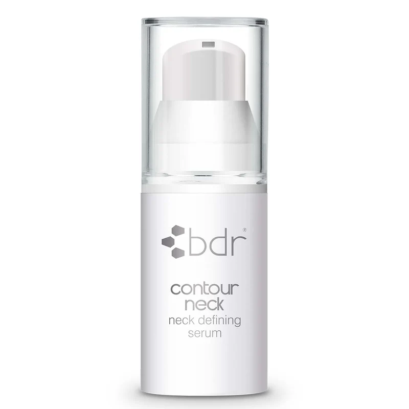 bdr Contour neck - Spezialpflege Hals 10 ml