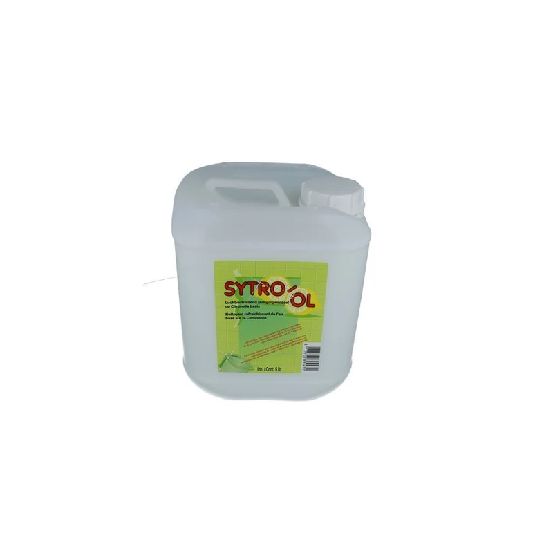 Sytro-ol Citronella 5000 ml