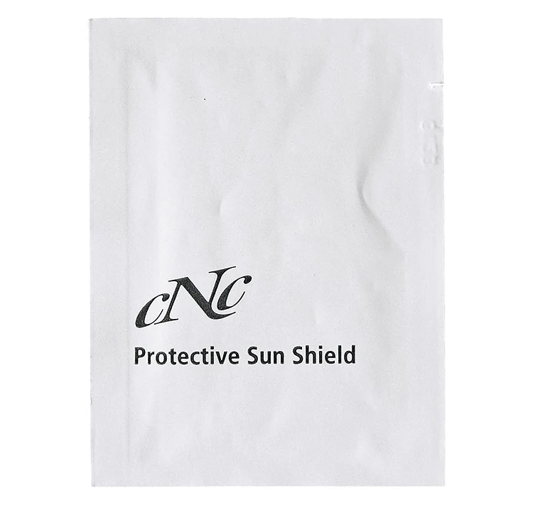 CNC Protective Sun Shield SPF25 Sachet 2 ml