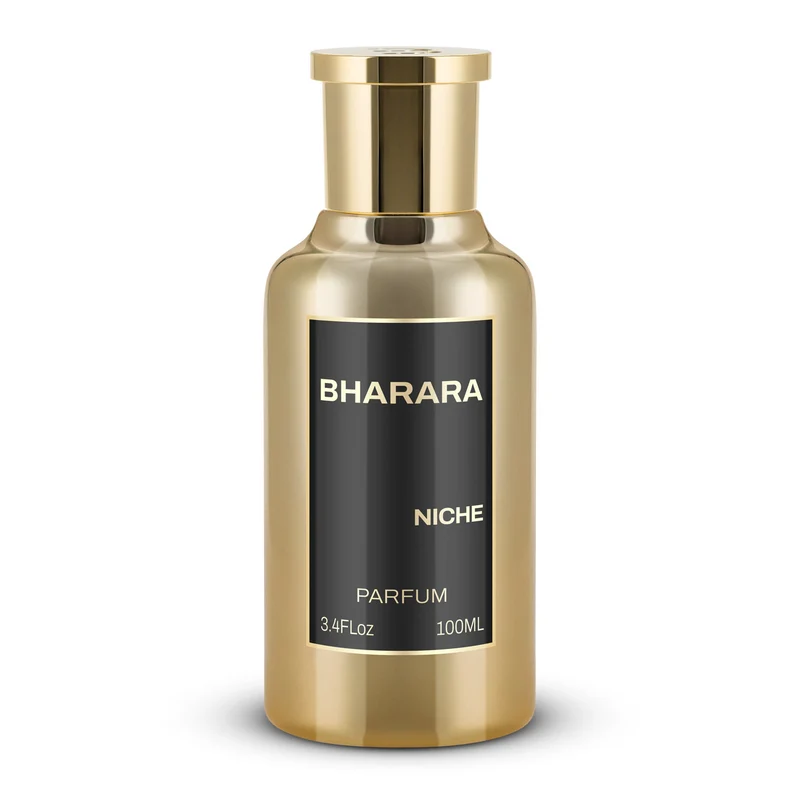 Bharara Niche Eau de Parfum 100ml