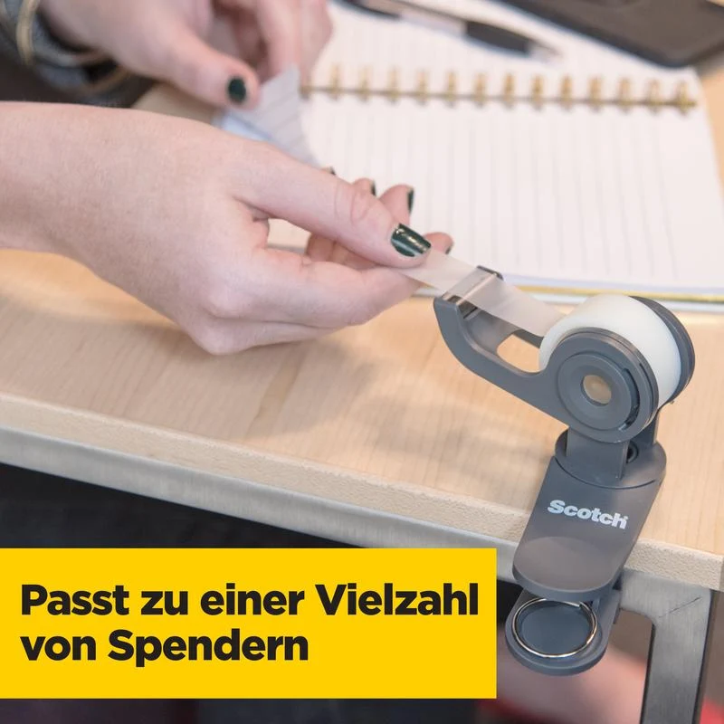 Scotch® Magic™ Unsichtbares Klebeband