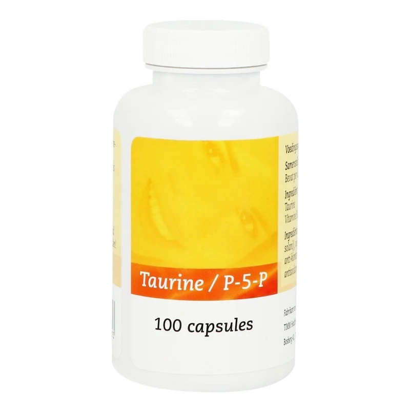 Depyrrol Taurine P-5-P