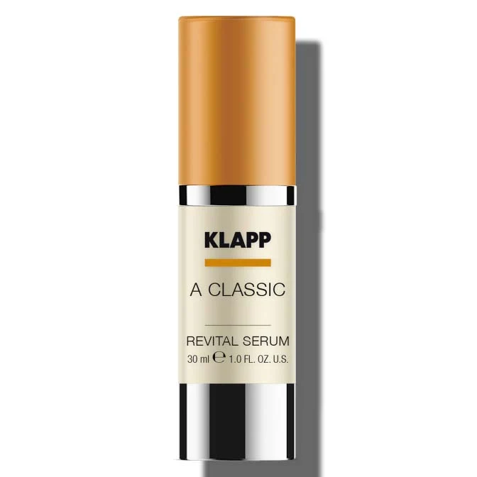 KLAPP A CLASSIC Revital Serum 30ml