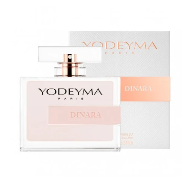 Yodeyma Dinara 100ml