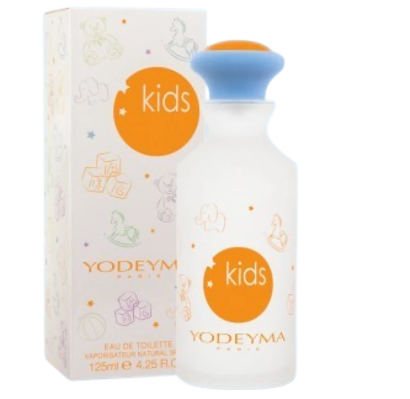 Yodeyma Kids 50ml