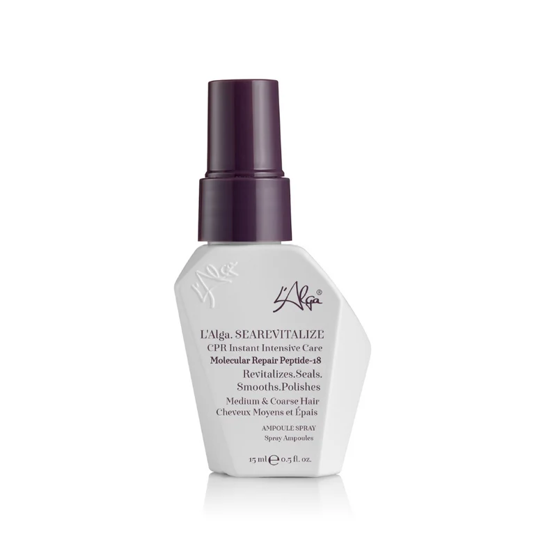 L'Alga SeaRevitalize Ampulle Spray 15ml