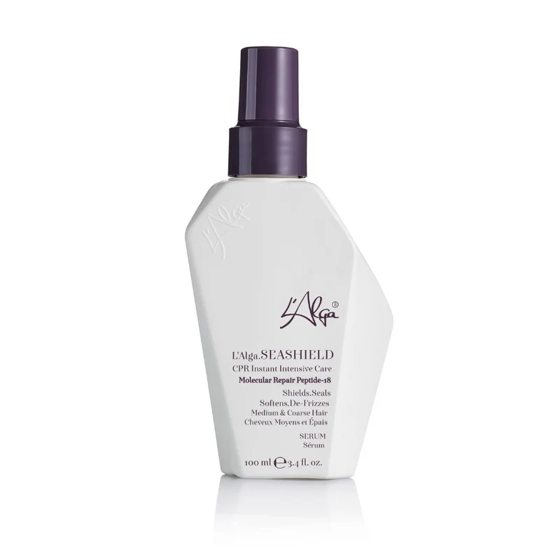 L'Alga SeaShield Serum 100ml