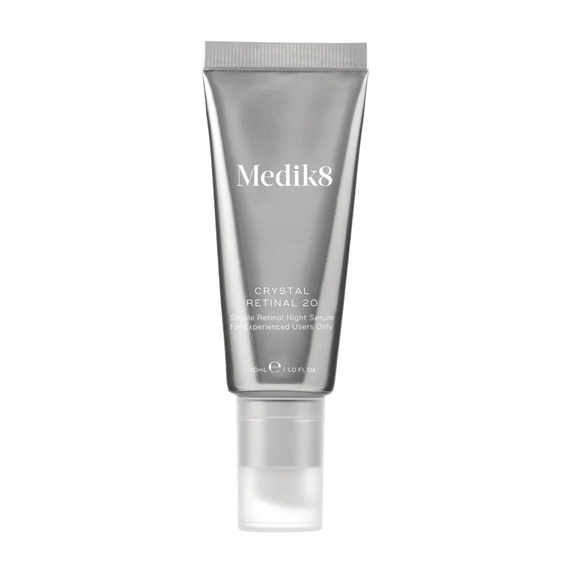 Medik8 Kristall Netzhaut 20 30ml