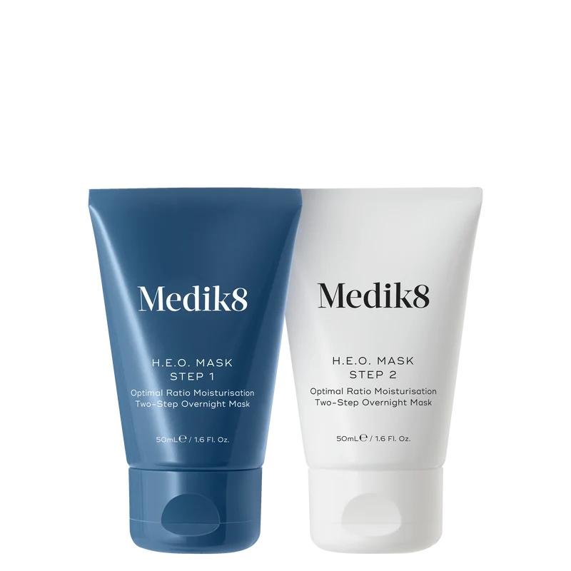 Medik8 H.E.O. Maske 2x50ml