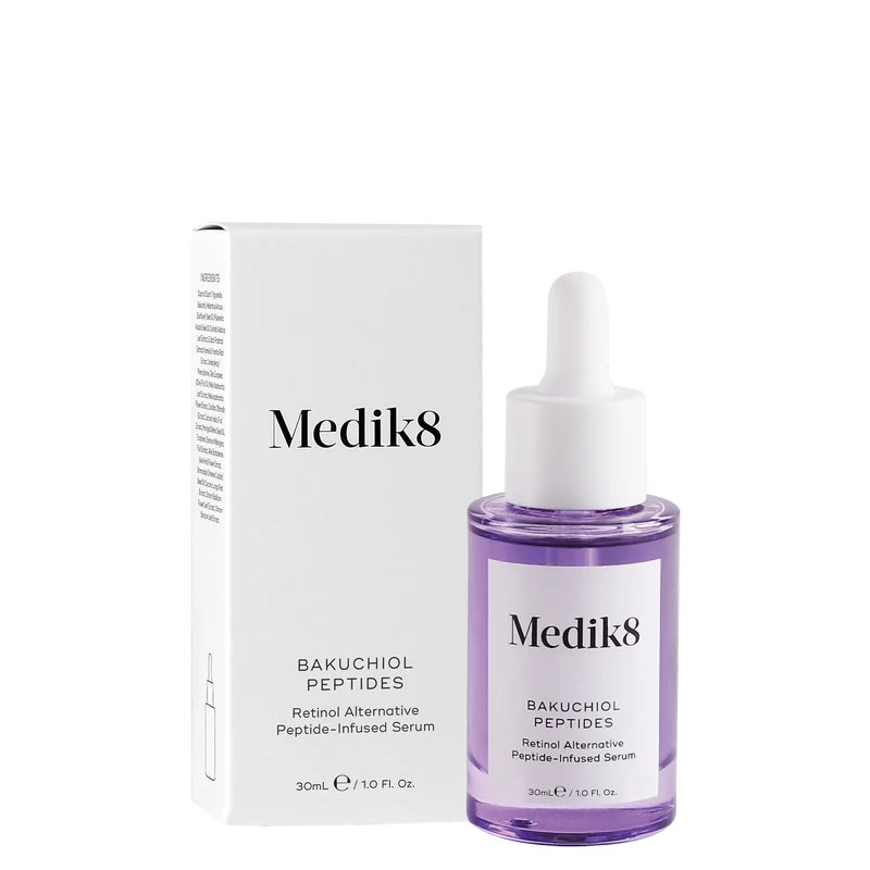 Medik8 Bakuchiol Peptide 30ml