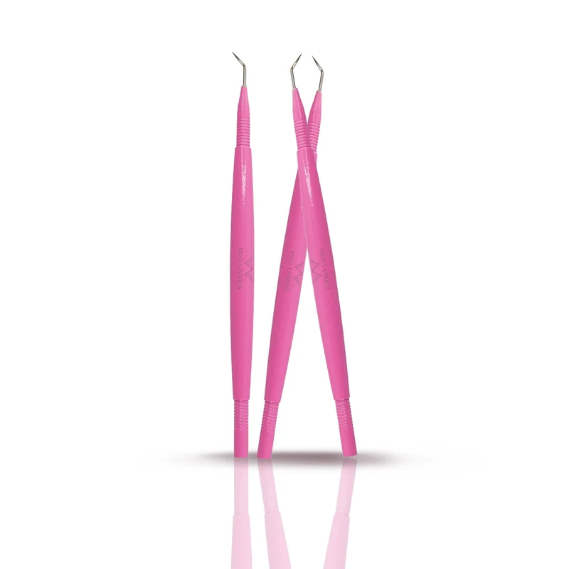 MISS LASHES Easy Form Handstück