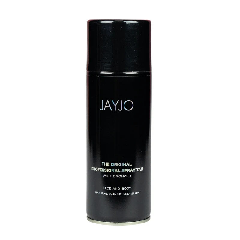 JAYJO The Original, Professional Spray Tan 250ml