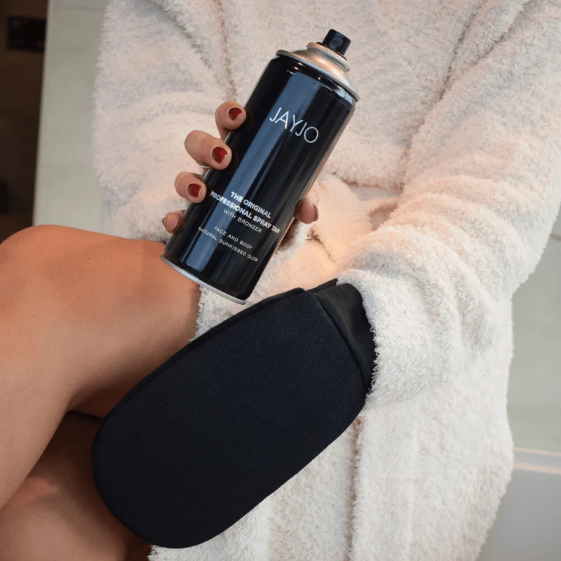 JAYJO The Original, Professional Spray Tan 250ml