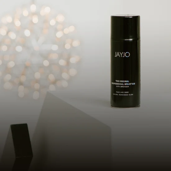 JAYJO The Original, Professional Spray Tan 250ml