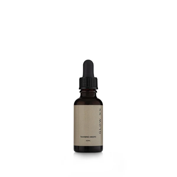 GlowXX Bräunungstropfen 30ml