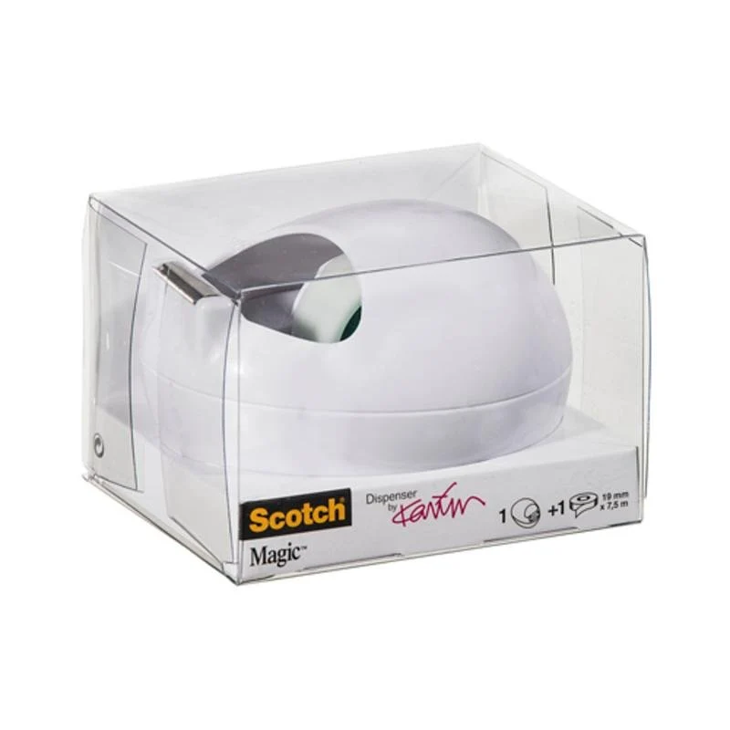 Scotch™ Karim Rashid Tischabroller