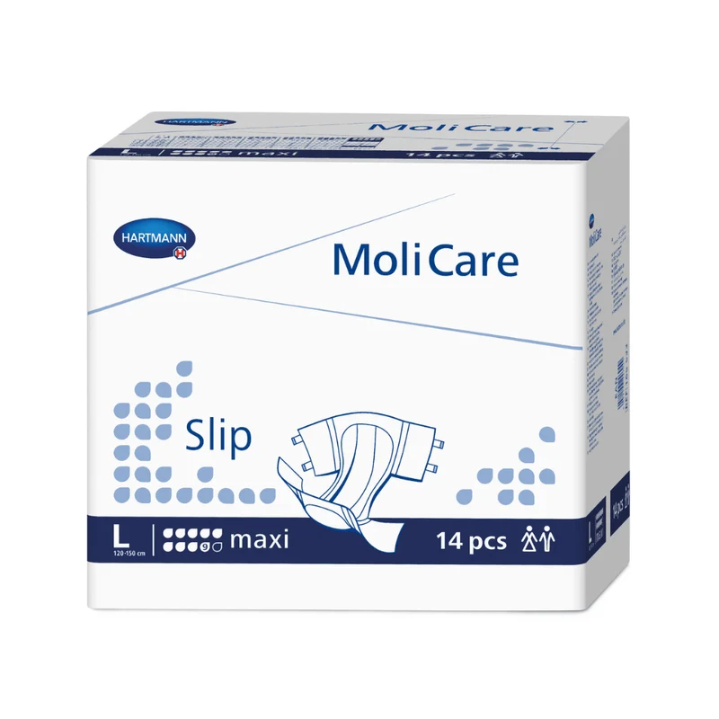 Hartmann MoliCare® Slip maxi 9 Tropfen