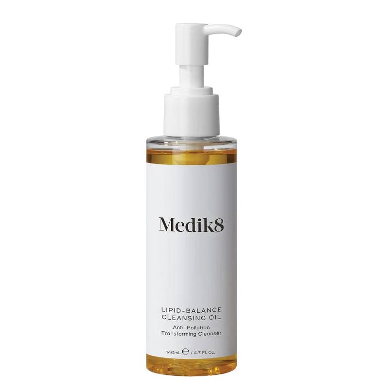 Medik8 Lipid-Balance-Reinigungsöl 140ml