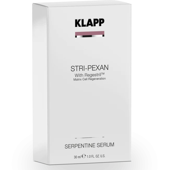 KLAPP Stri-PeXan Serpentine Serum 30ml