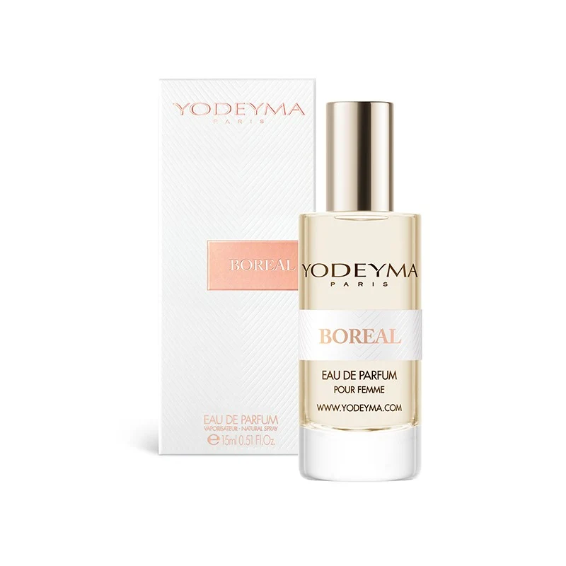Yodeyma Boreal 15ml