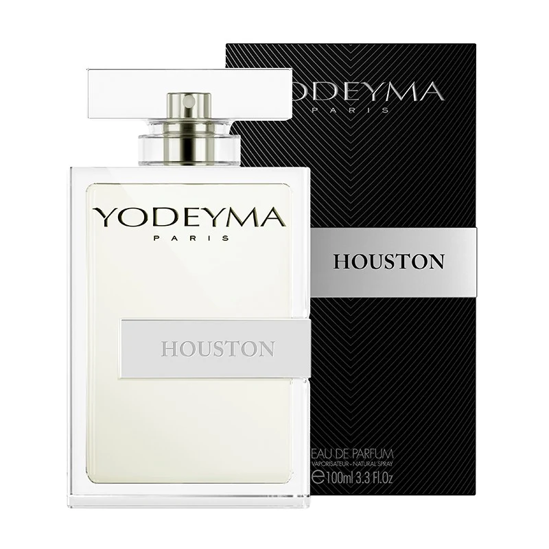 Yodeyma Houston 100ml