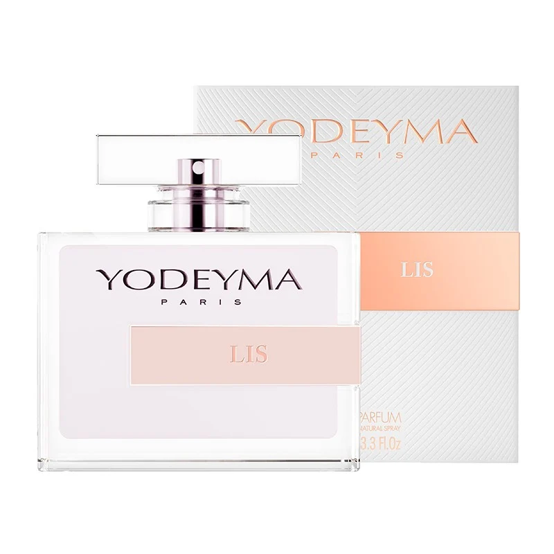 Yodeyma Lis 100ml