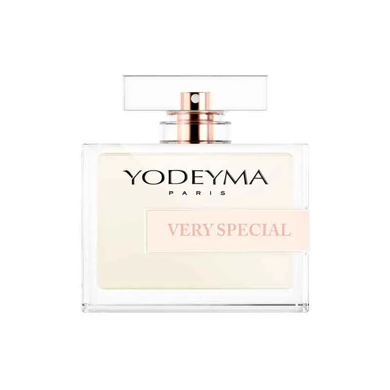 Yodeyma Very Special 100ml