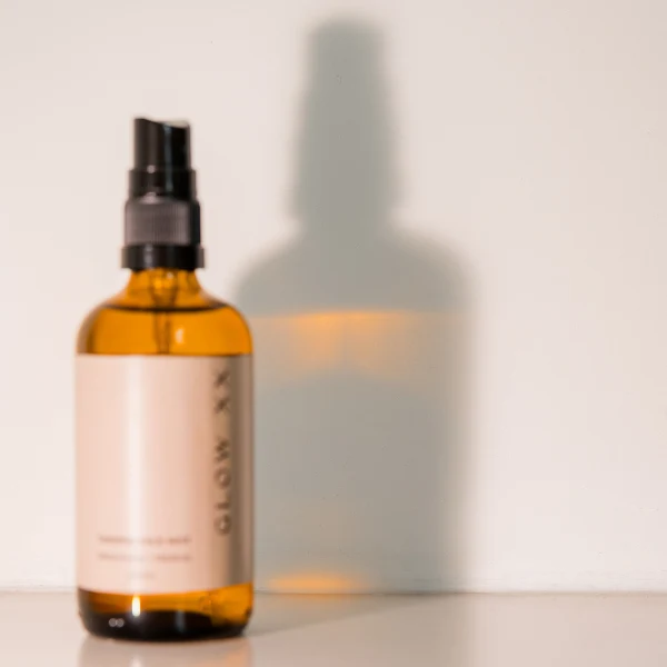 GlowXX Gesichtsmaske 100ml