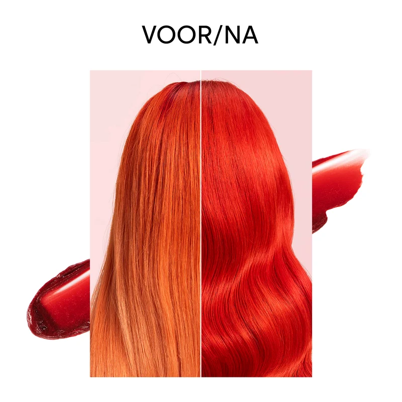 Wella Professionals Farbe Frische Maske Bold 150ml