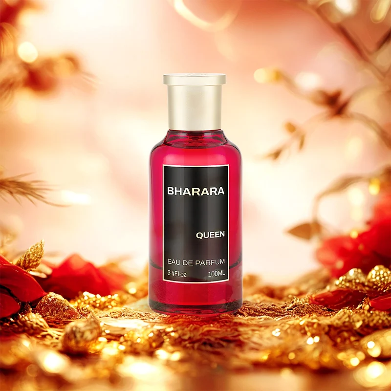 Bharara Queen Eau de Parfum 100ml