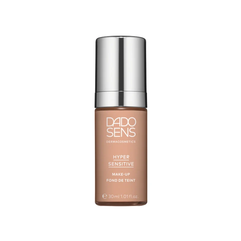 Dado Sens Hypersensitives Makeup