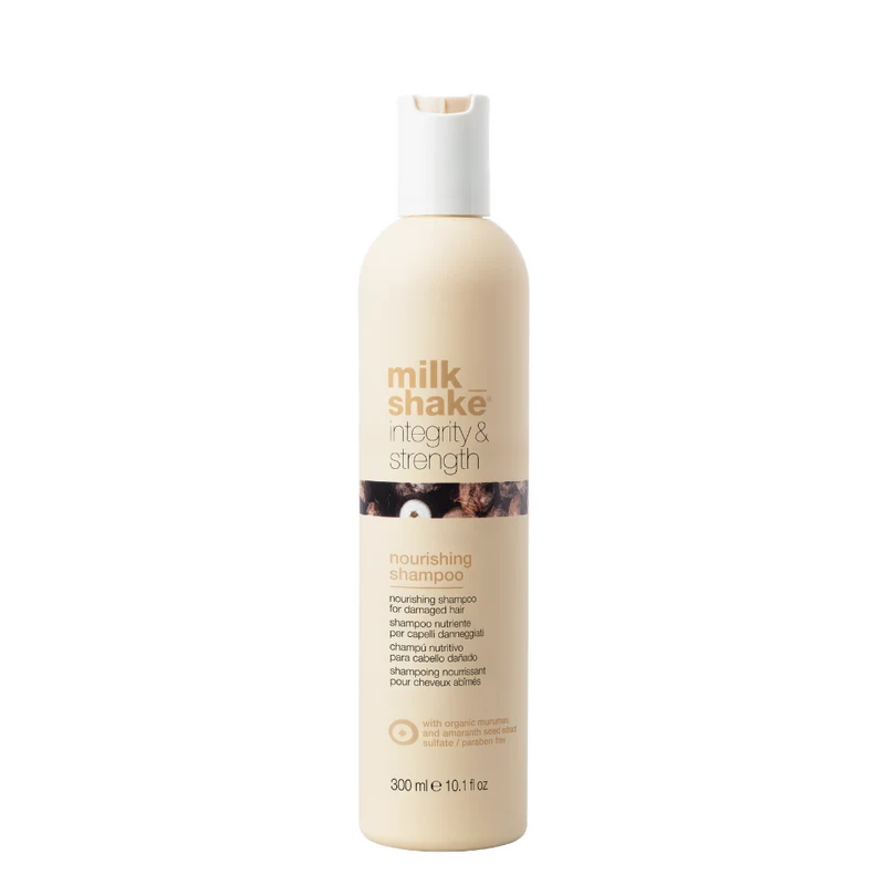 milk_shake integrity & strength nährendes Shampoo 300ml