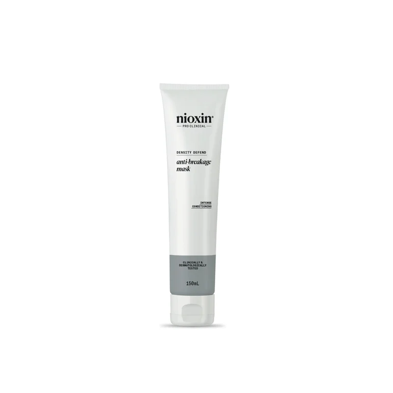 Nioxin Anti-Breakage Stärkende Maske