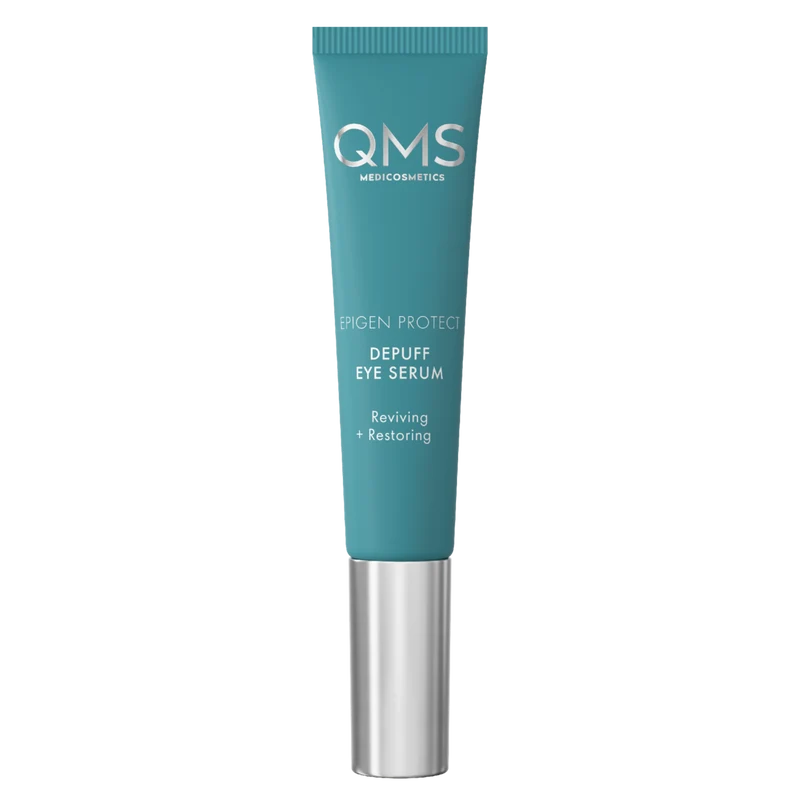 QMS EPIGEN PROTECT Depuff Eye Serum 15ml