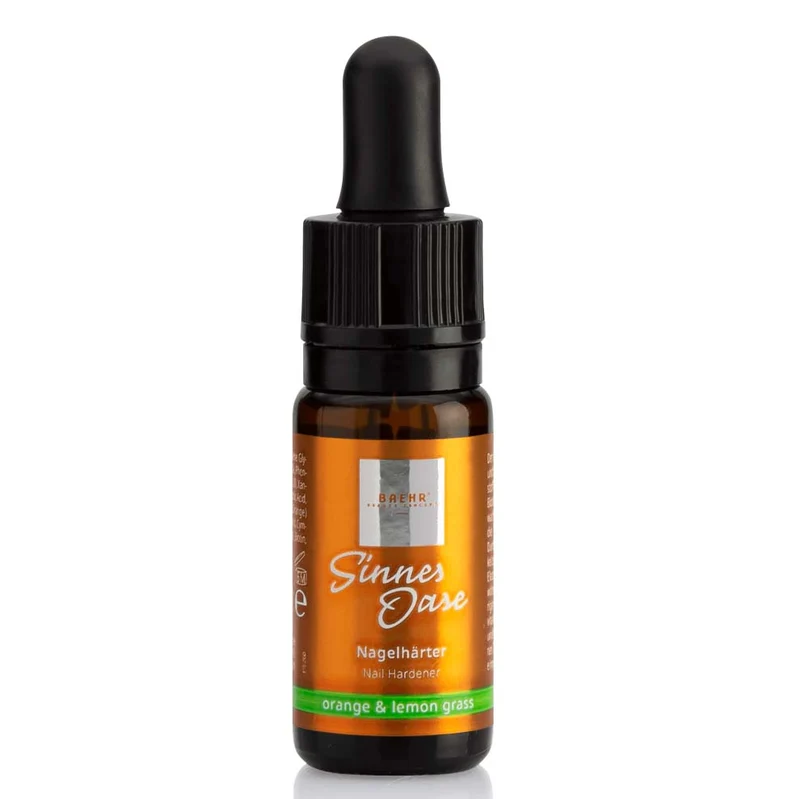 BAEHR Sinnes Oase Nagelhärter 10ml